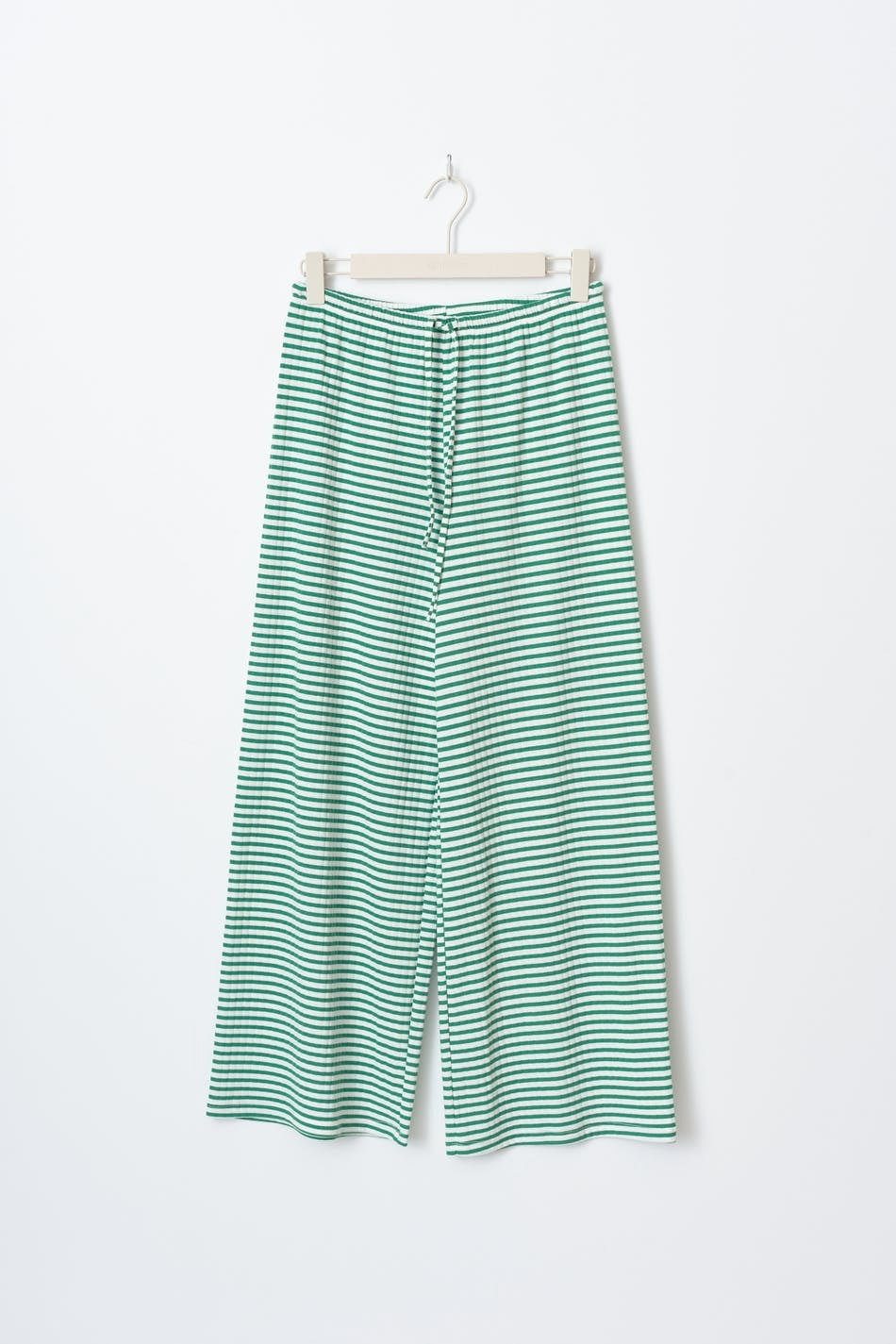 Lina™ l Striped Soft Trousers