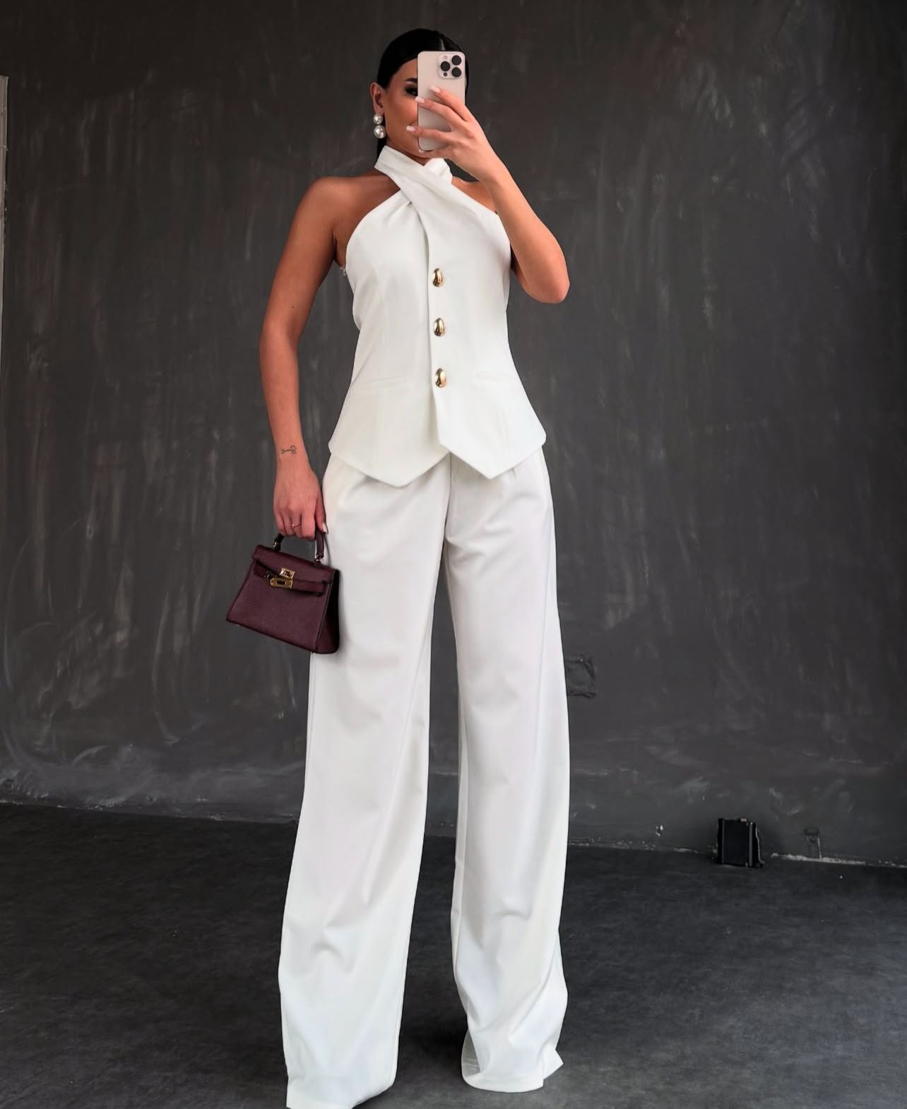 Elegant Premium Set