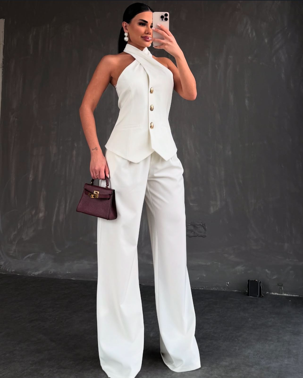 Elegant Premium Set