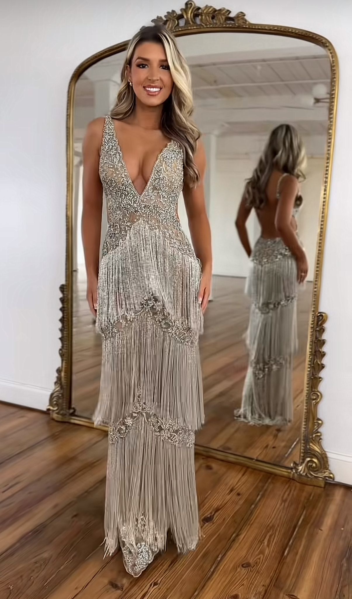 Premium Edition Dress
