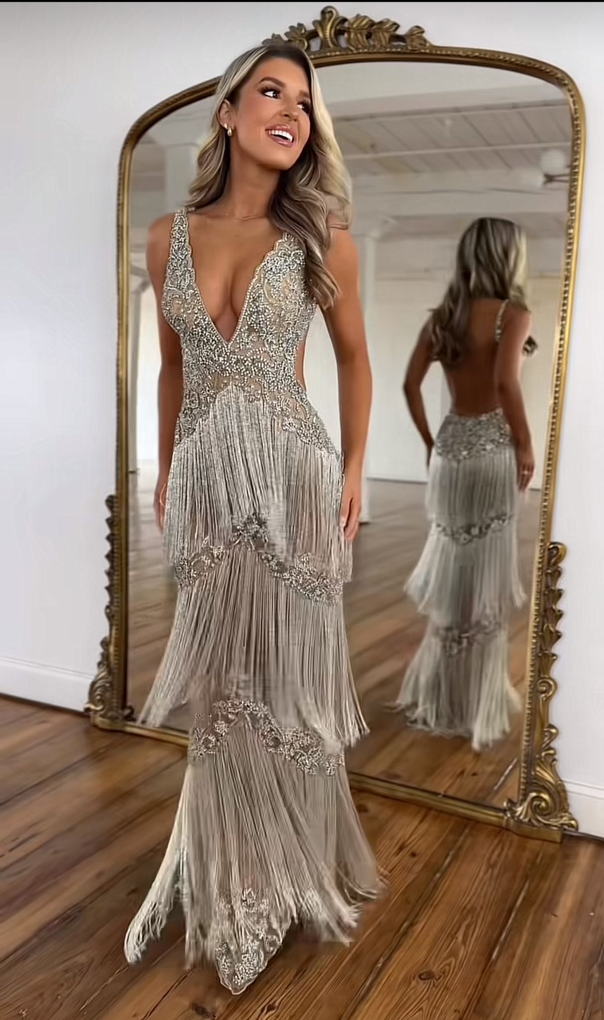 Premium Edition Dress