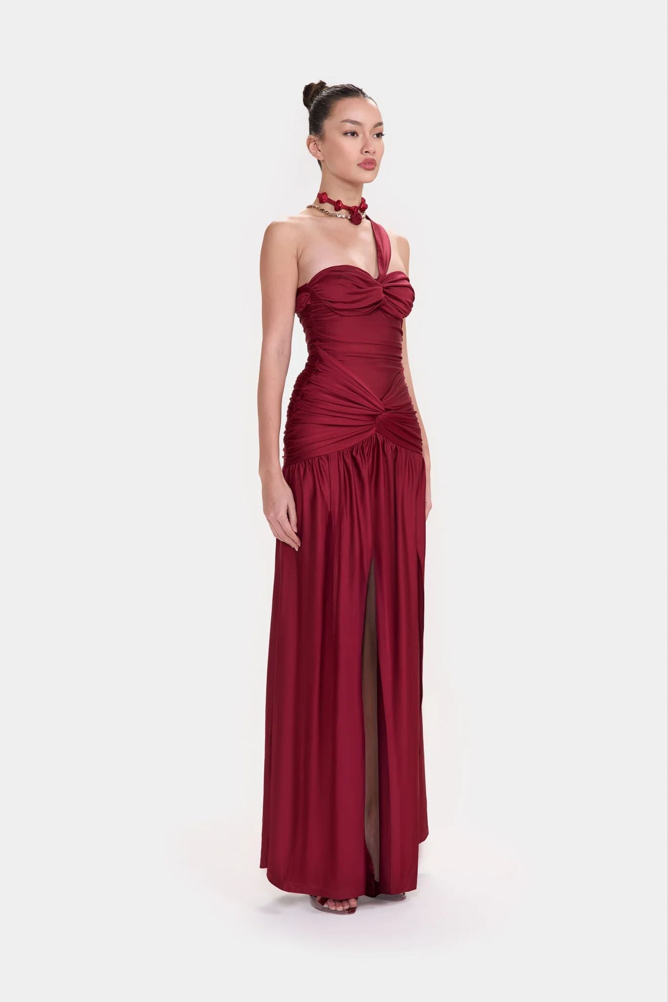 Luxury Maxi Dress
