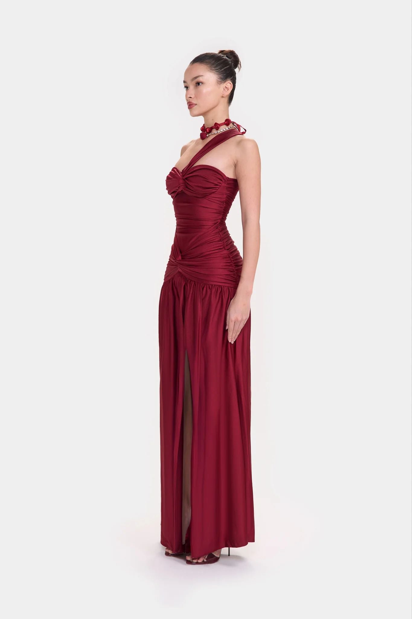 Luxury Maxi Dress