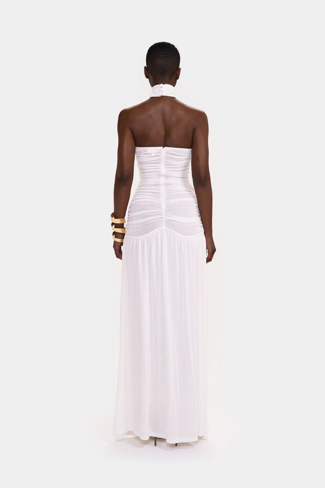 Luxury Maxi Dress