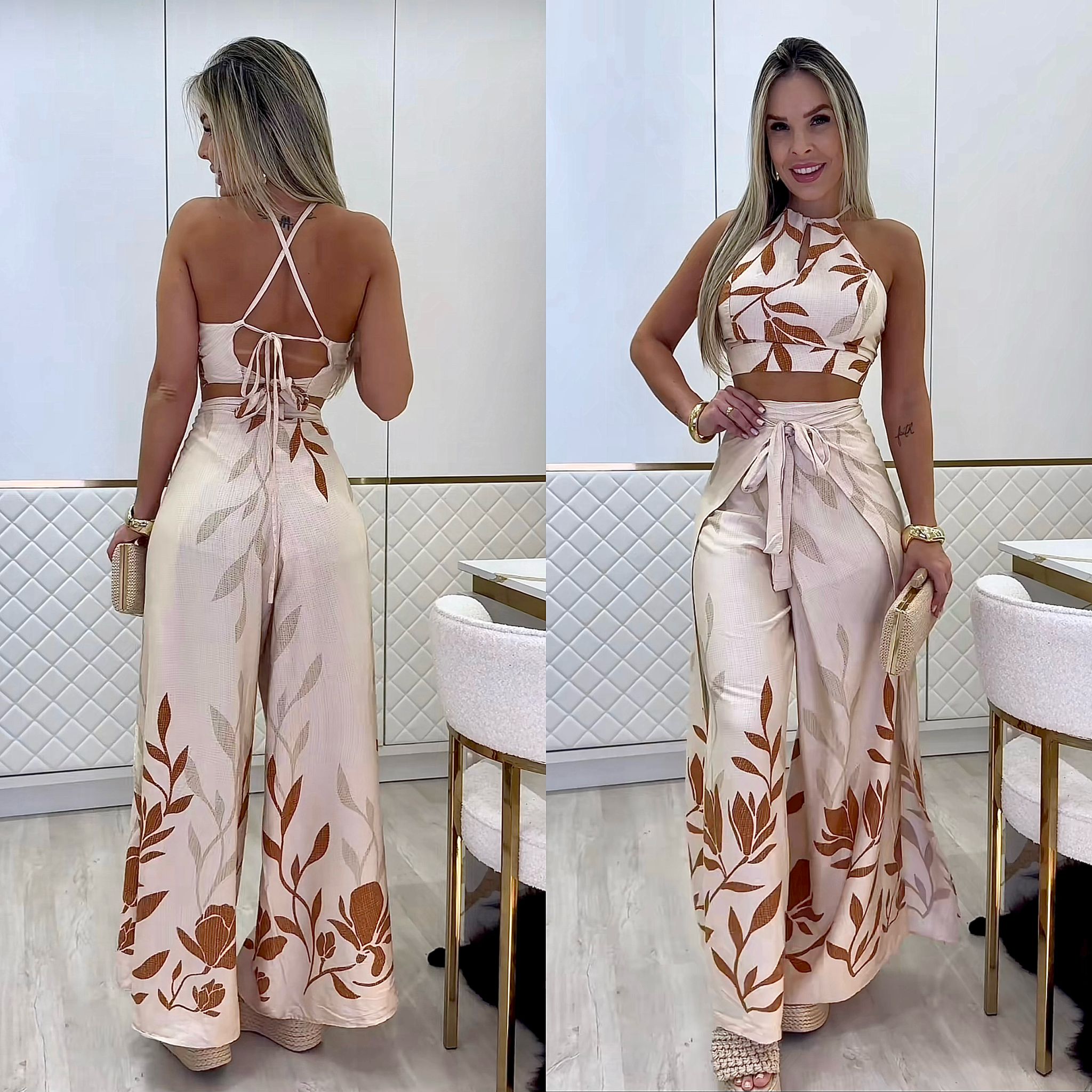 Classic Chic Set