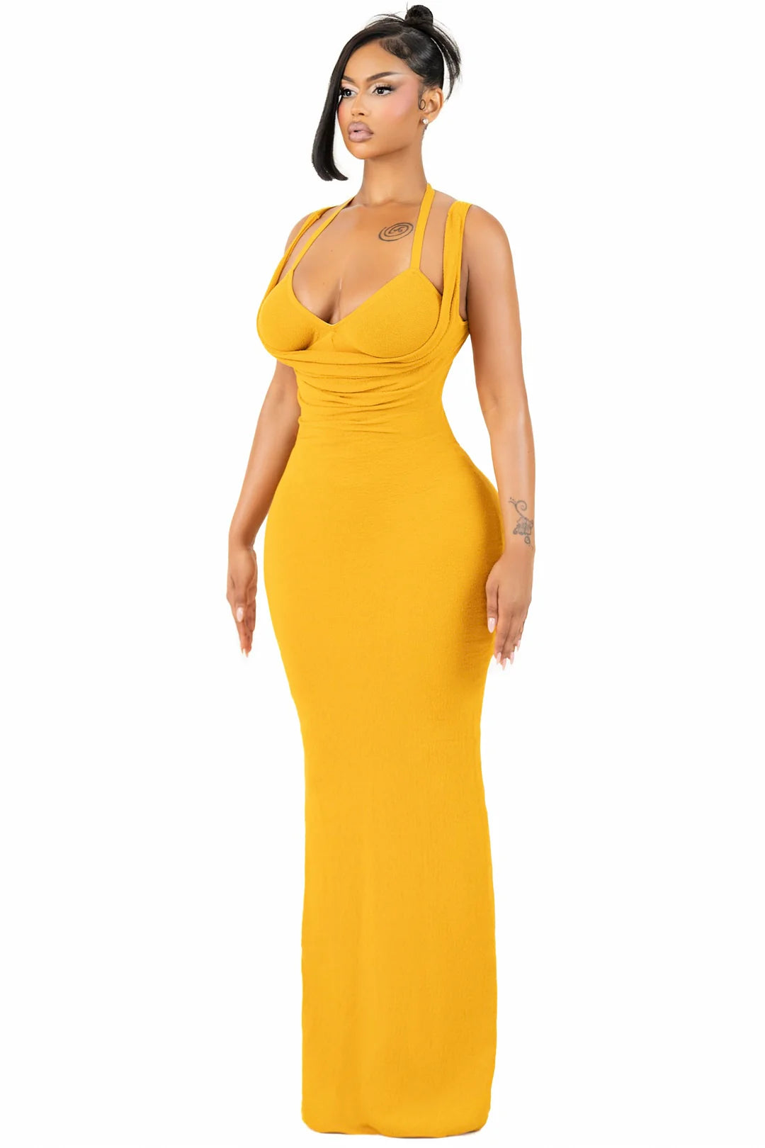 Honey Maxi Dress