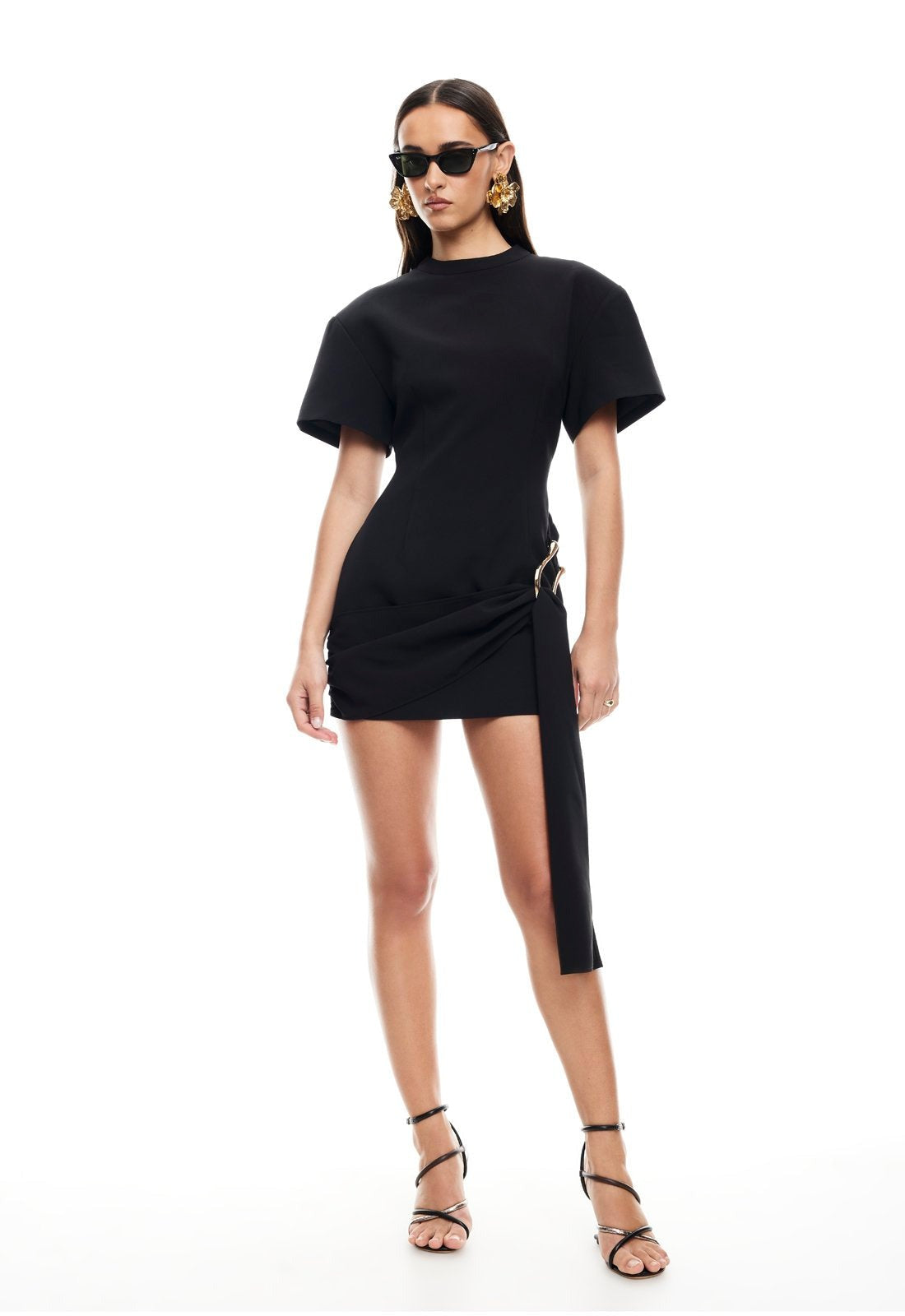 Marina Mini Dress