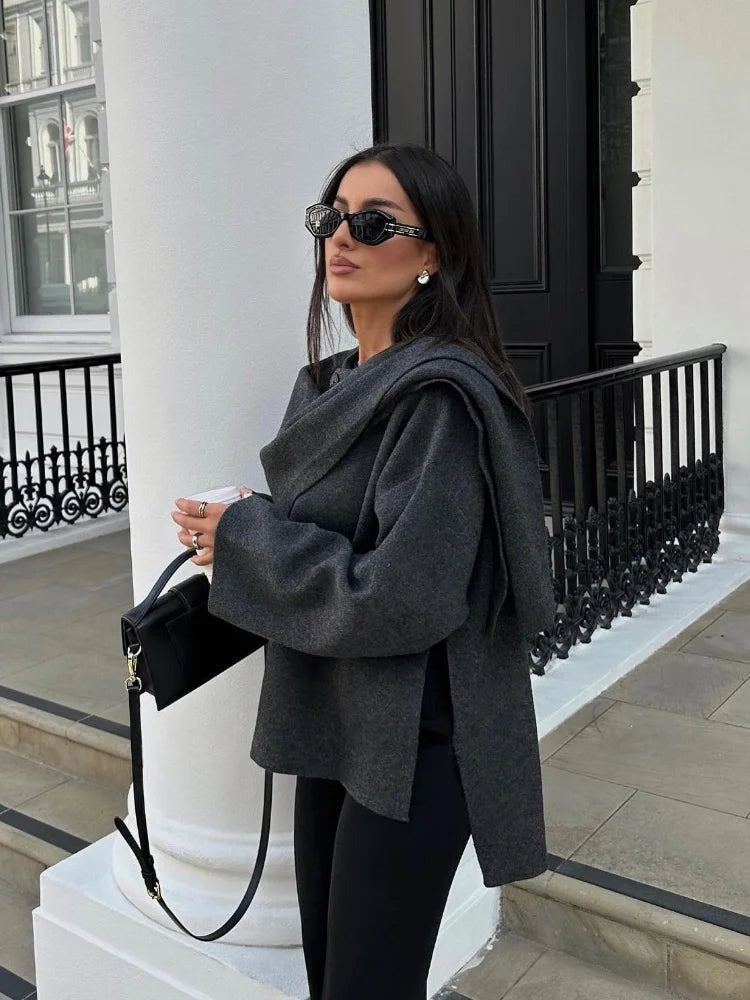Limited Edition Coat