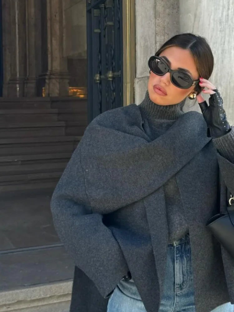 Limited Edition Coat