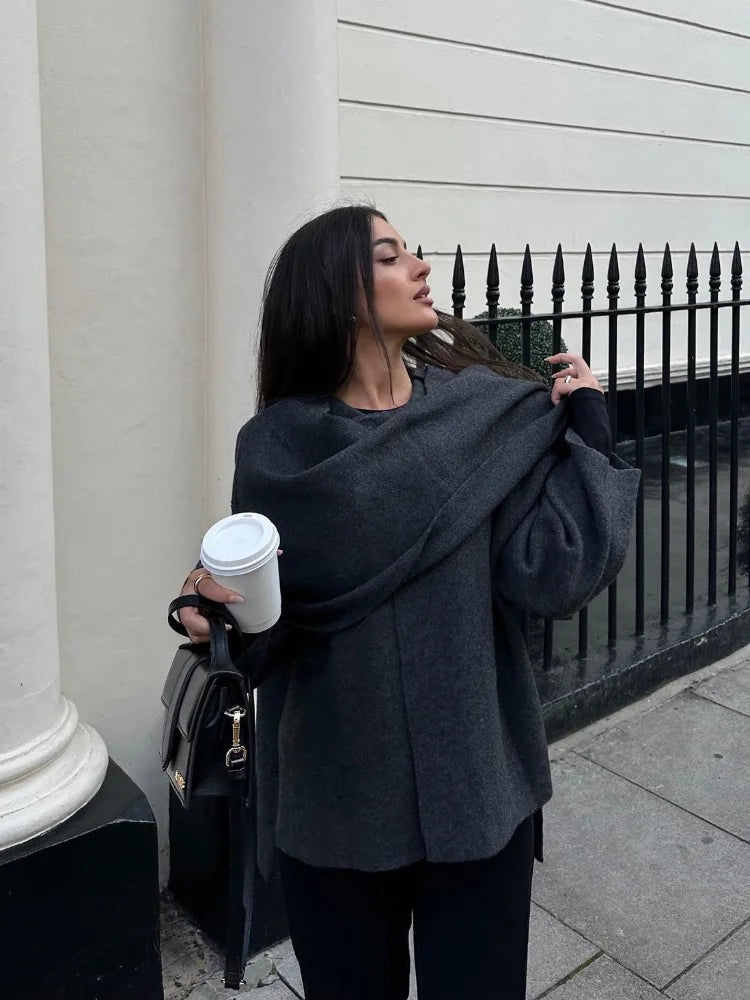 Limited Edition Coat