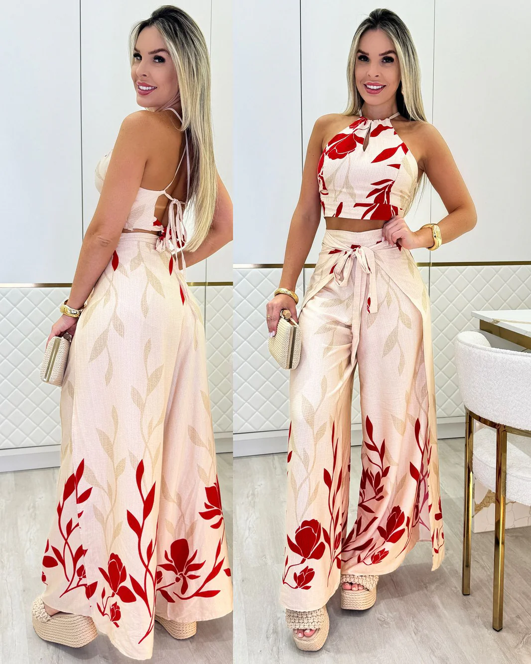 Classic Chic Set
