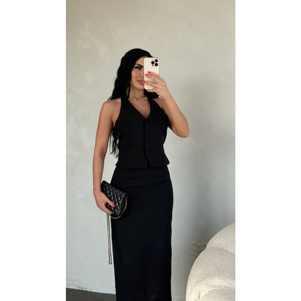 Luxe Aura Matching Set