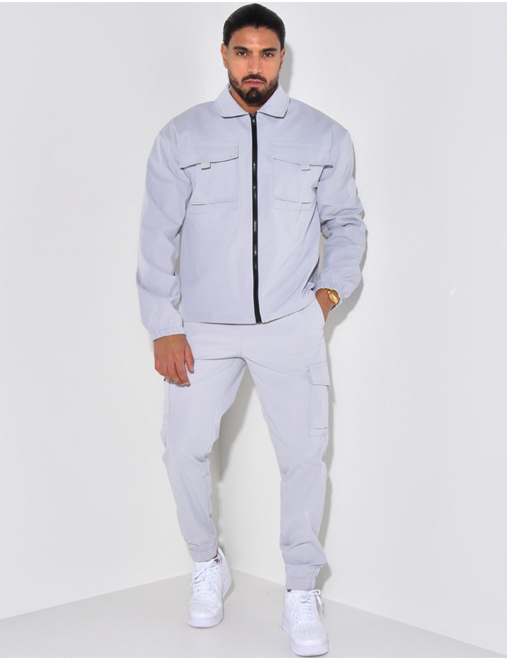 Men's Set