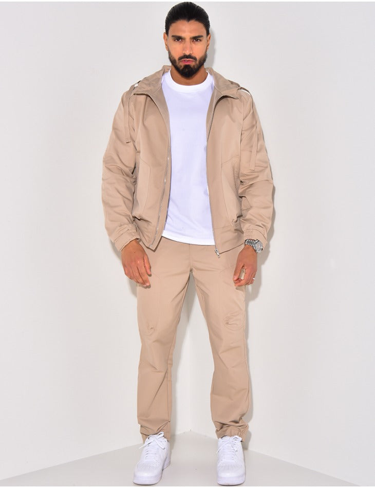 Men's Set
