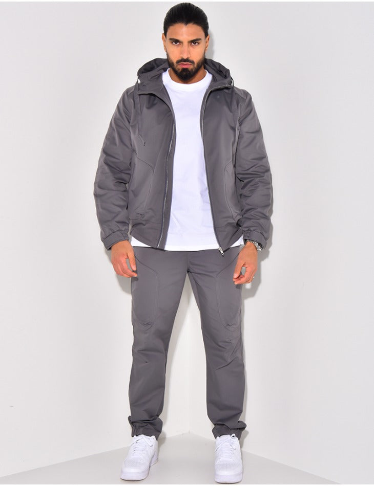 Men's Set
