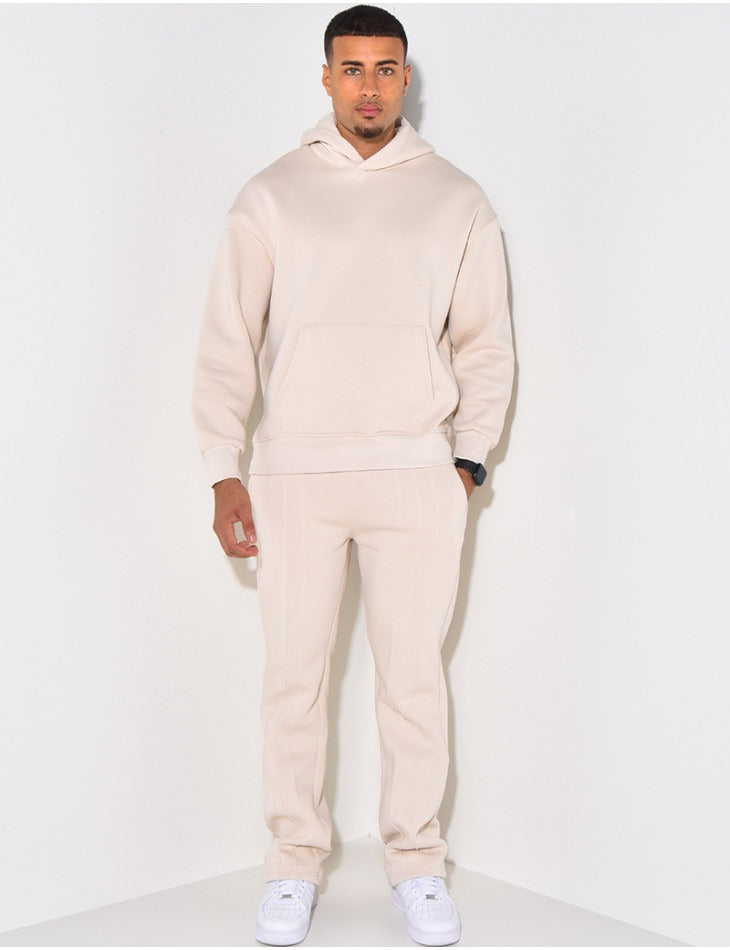 Men's Hoodie Set