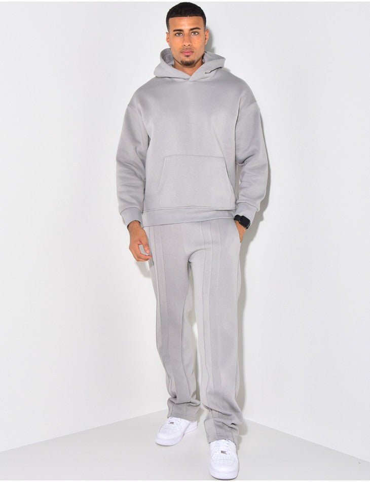 Men's Hoodie Set