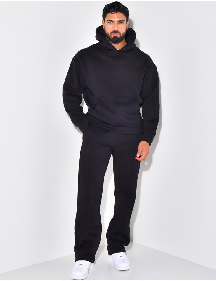 Men's Hoodie Set