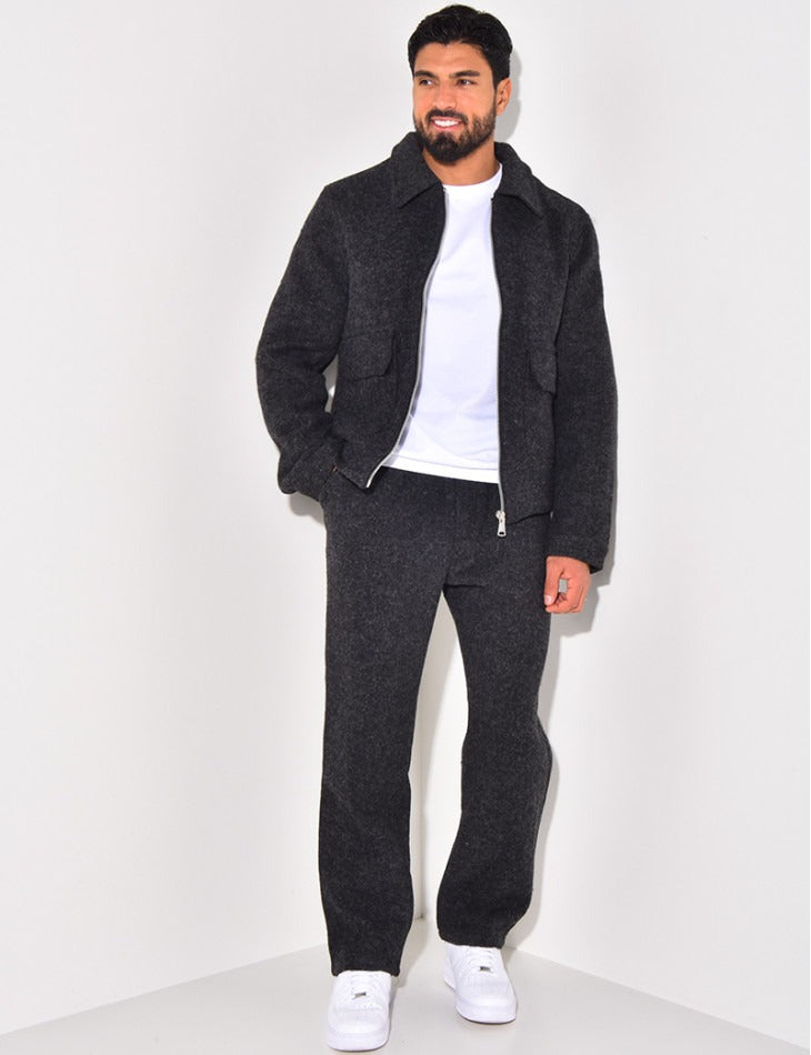 Men's Set