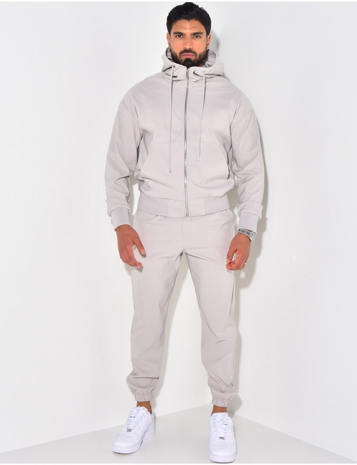 Men's set