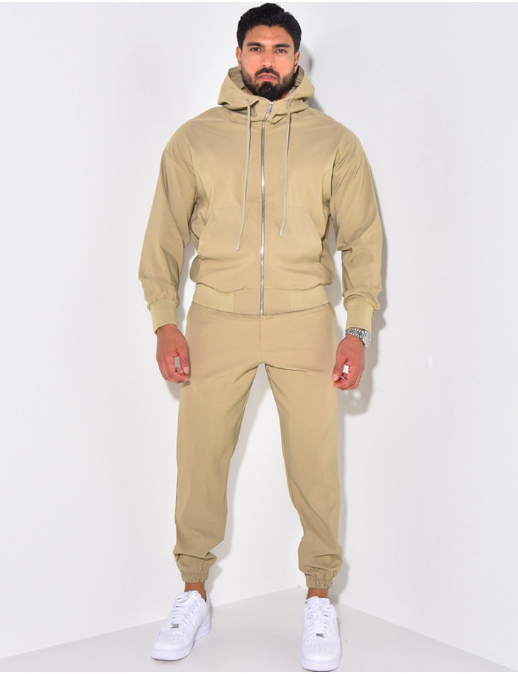 Men's set