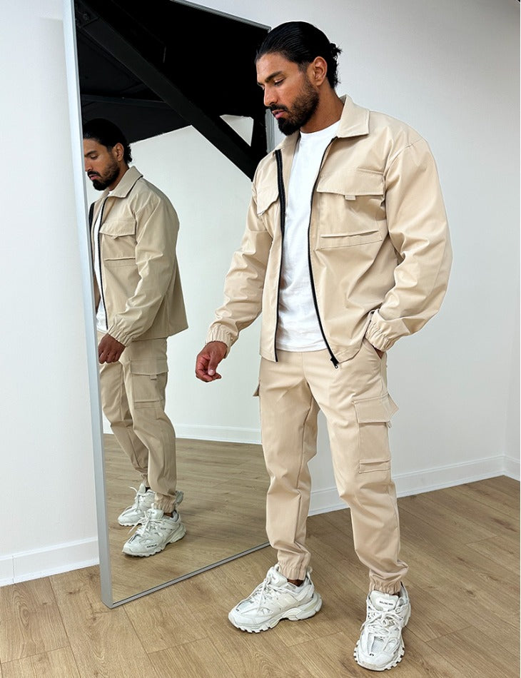 Men's Set