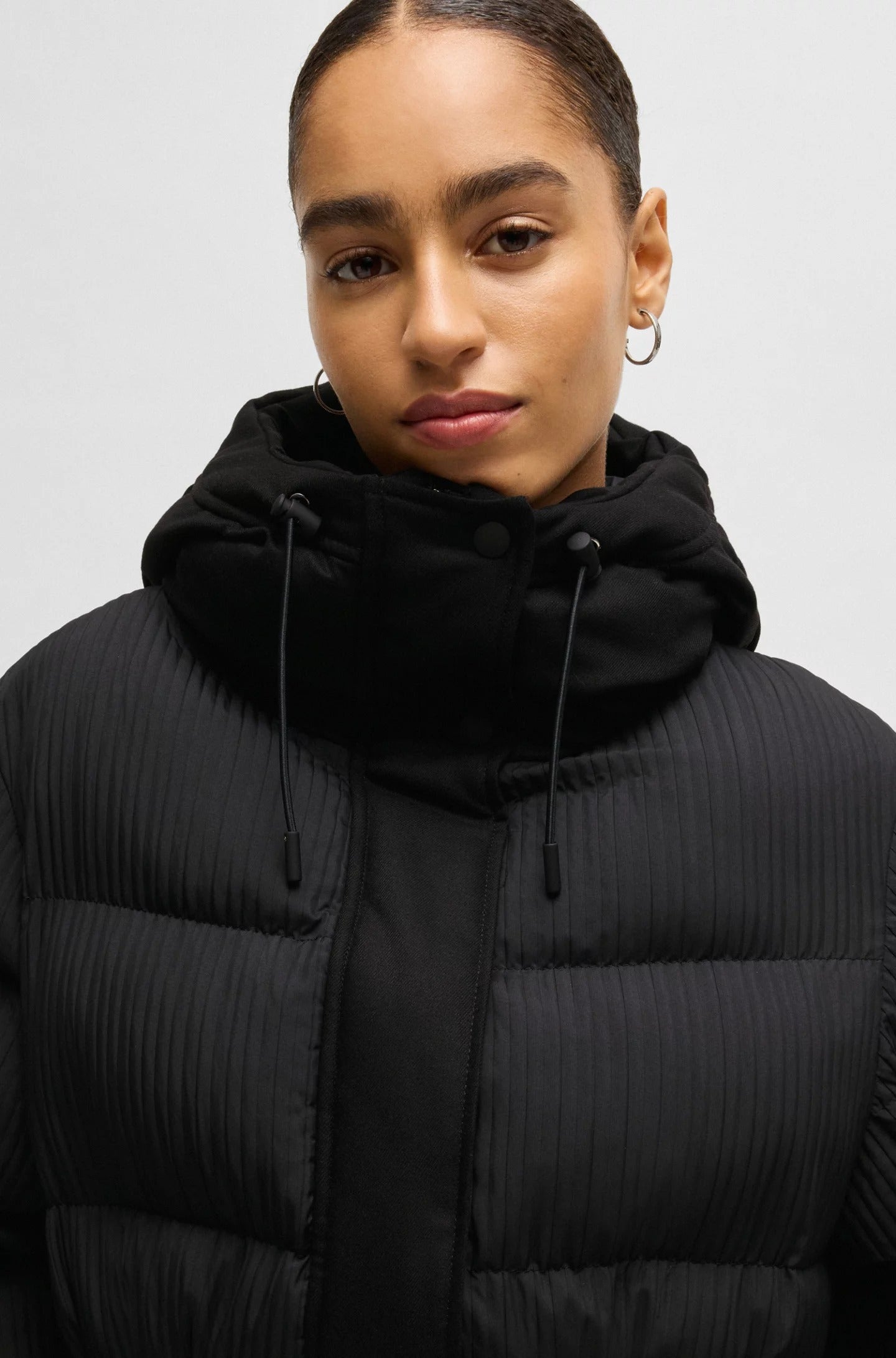 Women's Puffer Jacket