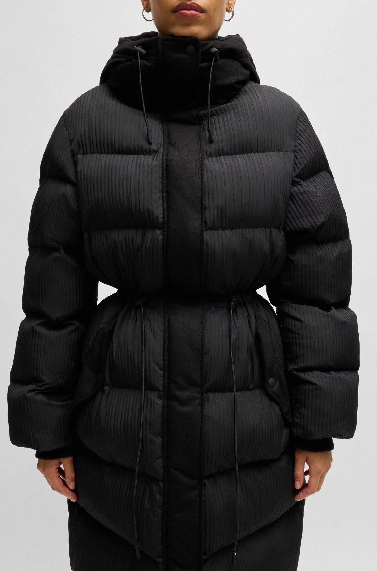 Women's Puffer Jacket