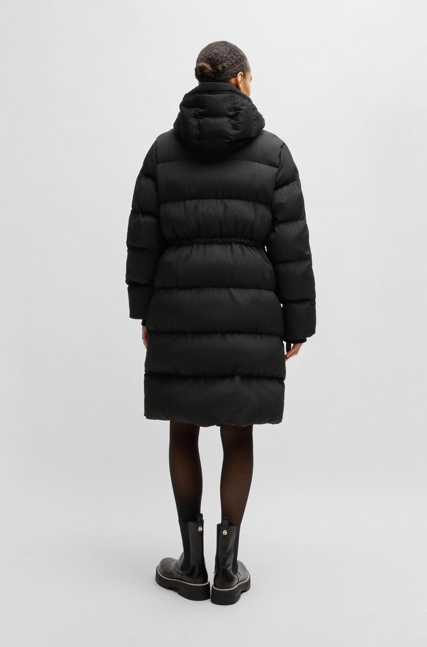 Women's Puffer Jacket