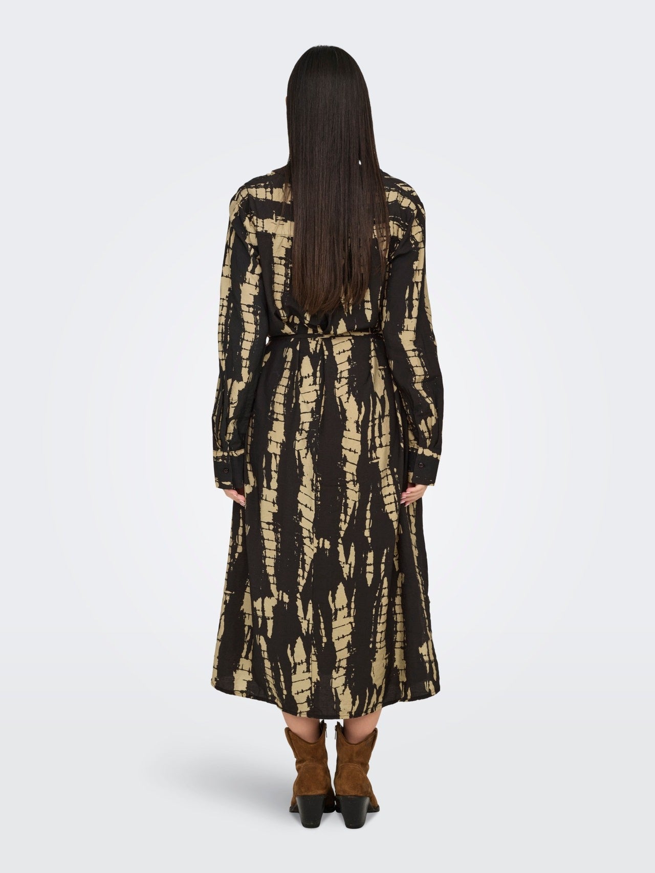 Lorina Maxi Dress