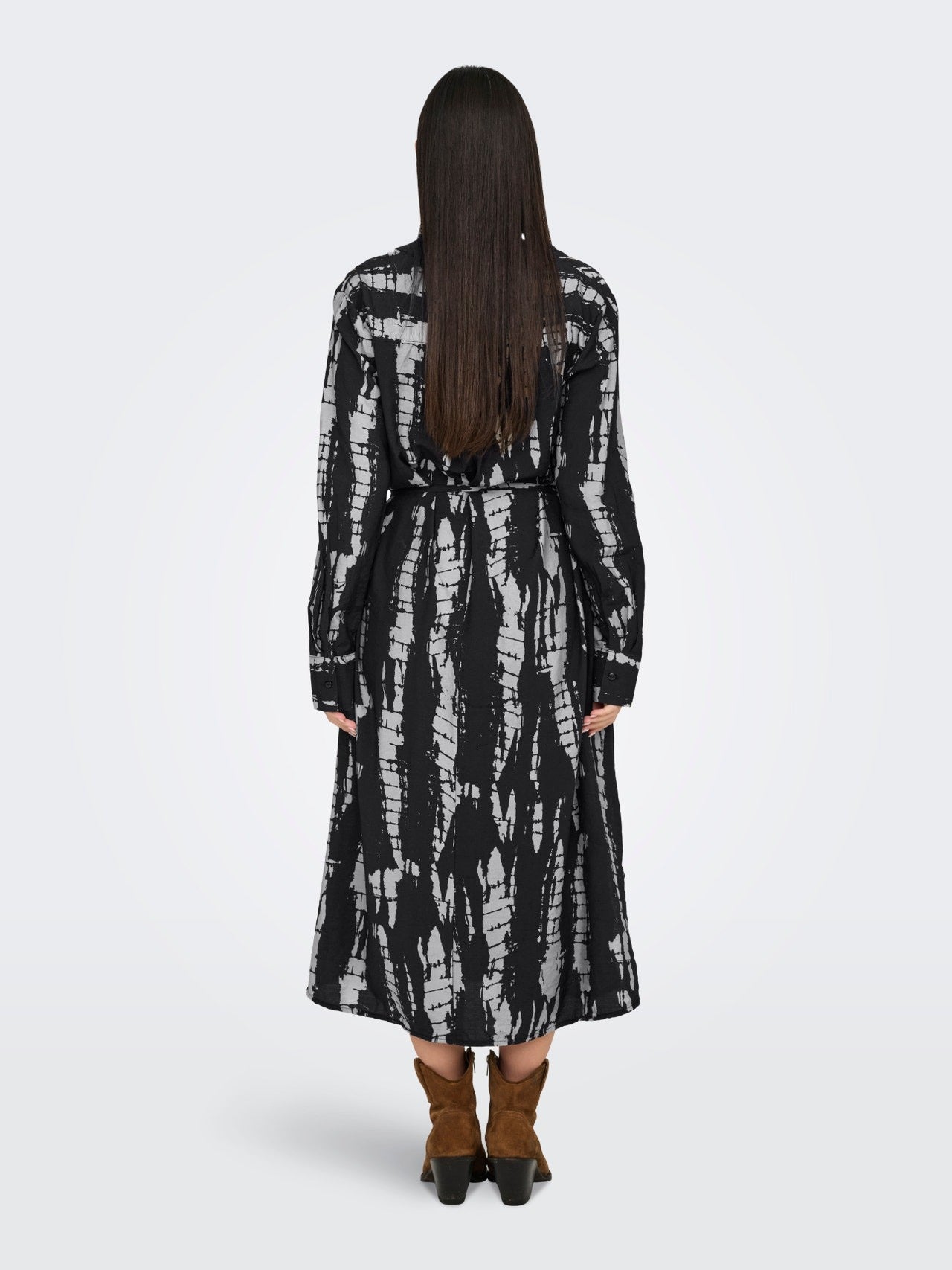 Lorina Maxi Dress