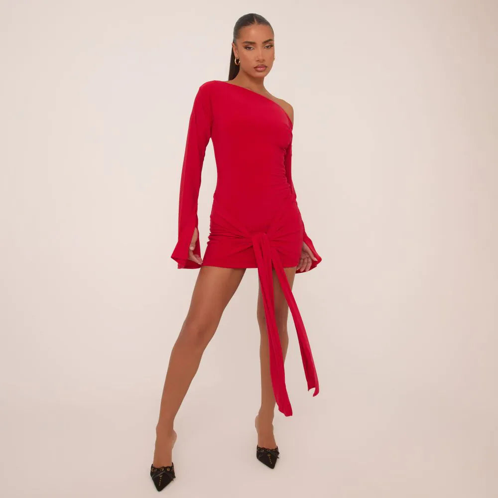 Stella Mini Dress
