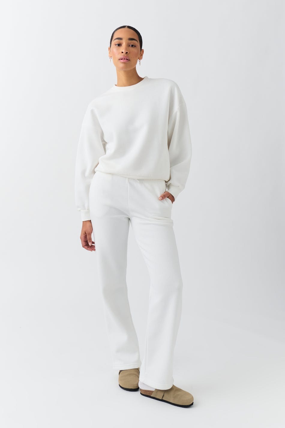 Premium Sweater Set