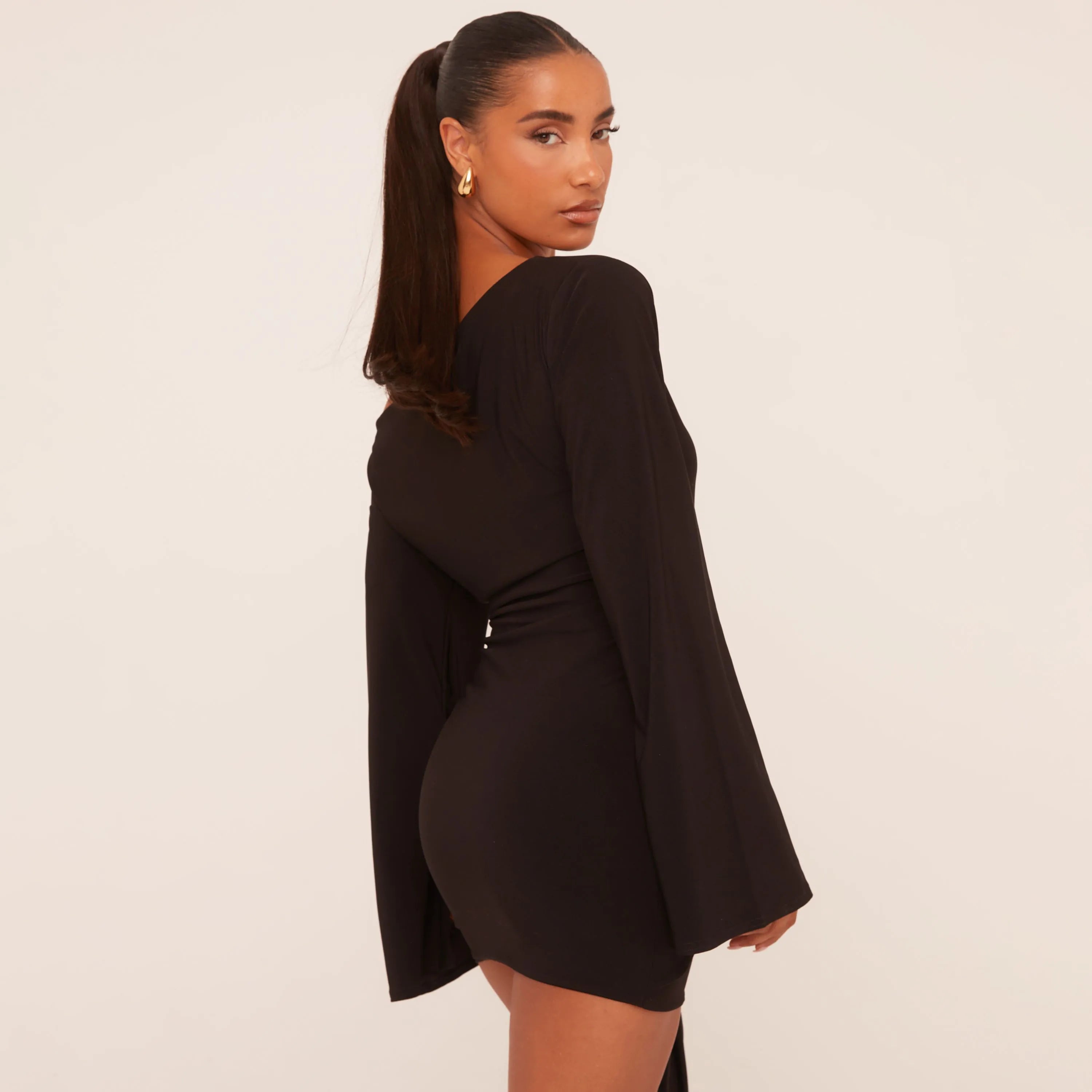 Stella Mini Dress