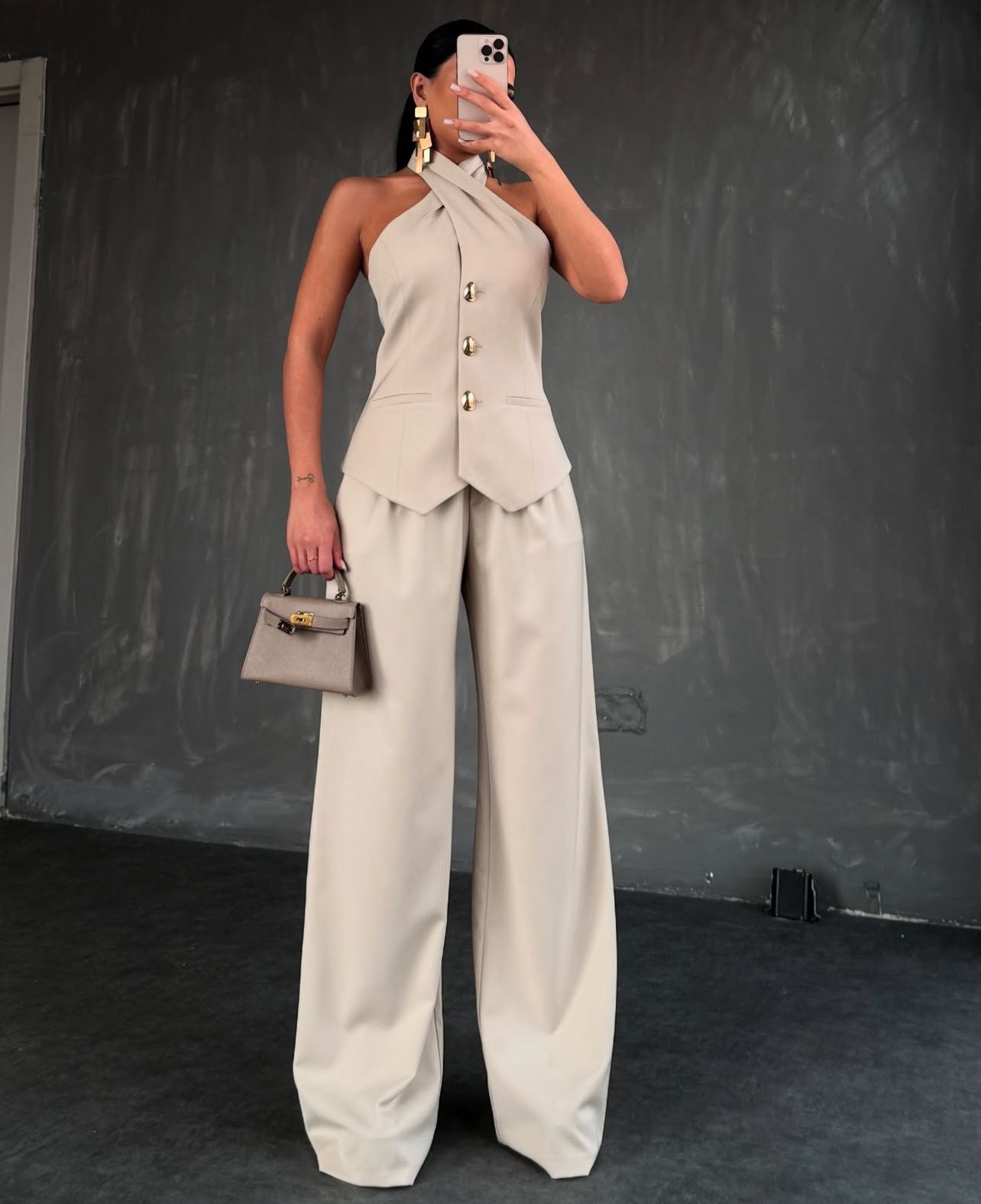 Elegant Premium Set
