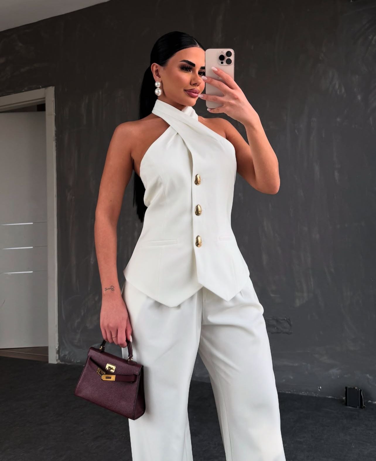 Elegant Premium Set