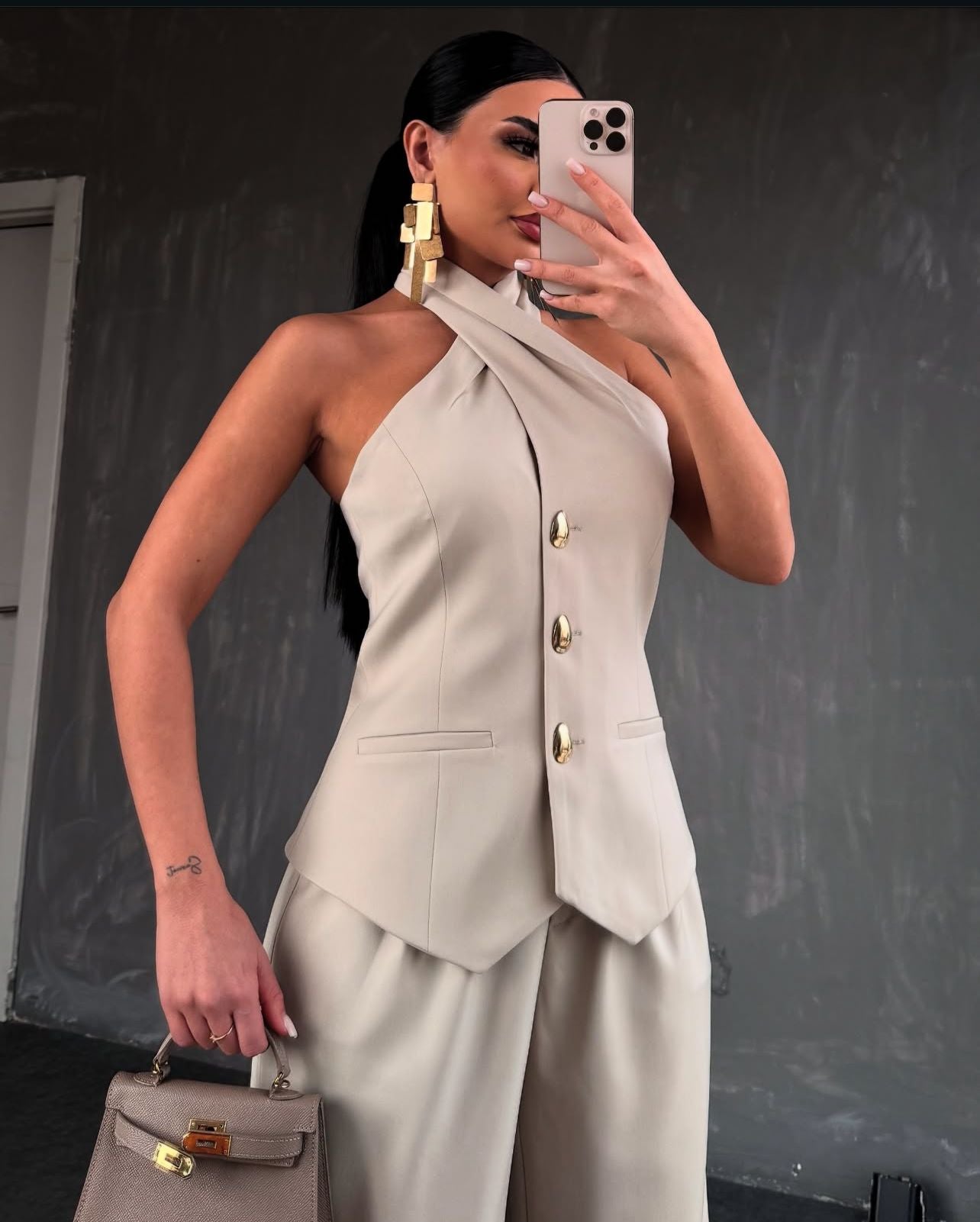 Elegant Premium Set