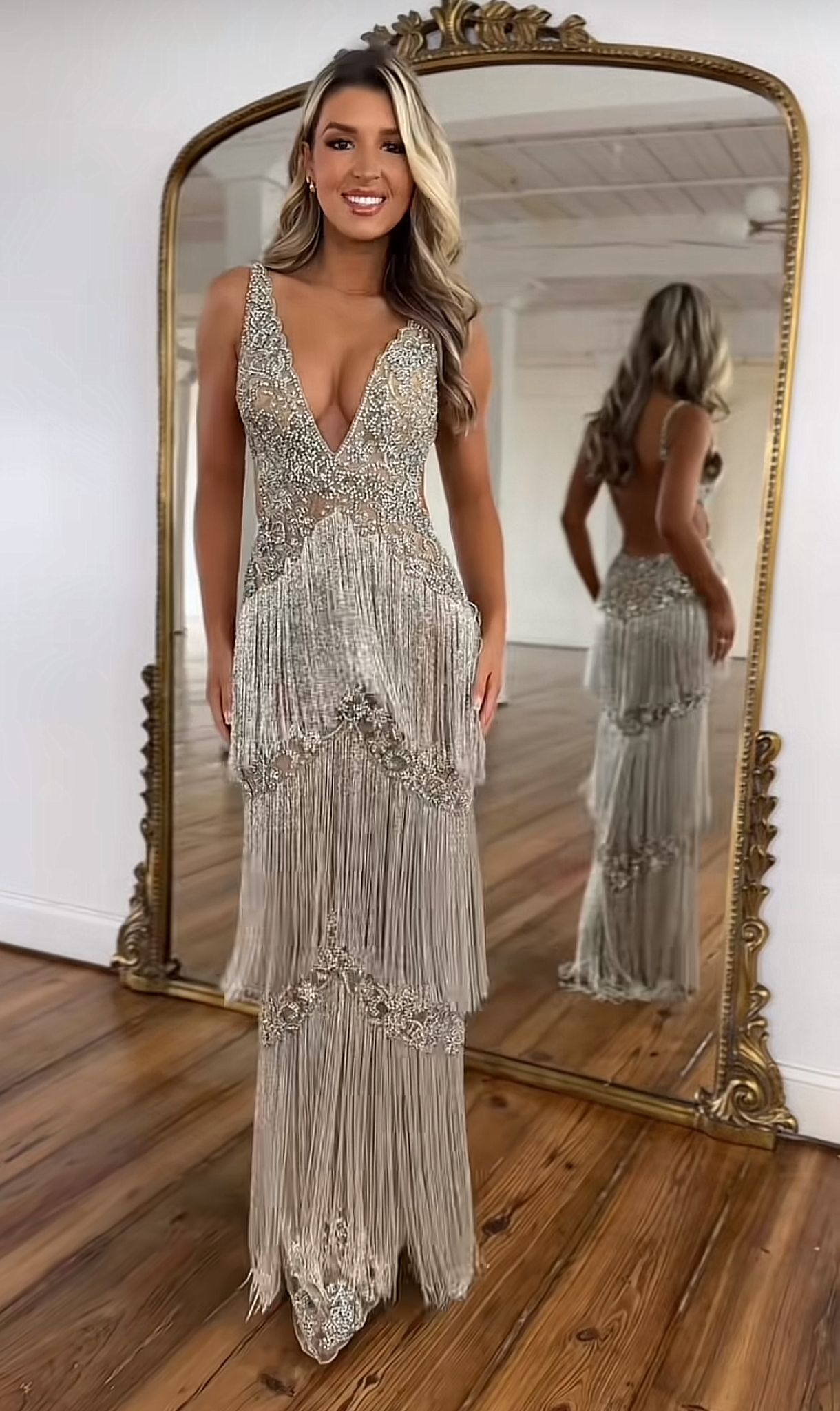 Premium Edition Dress