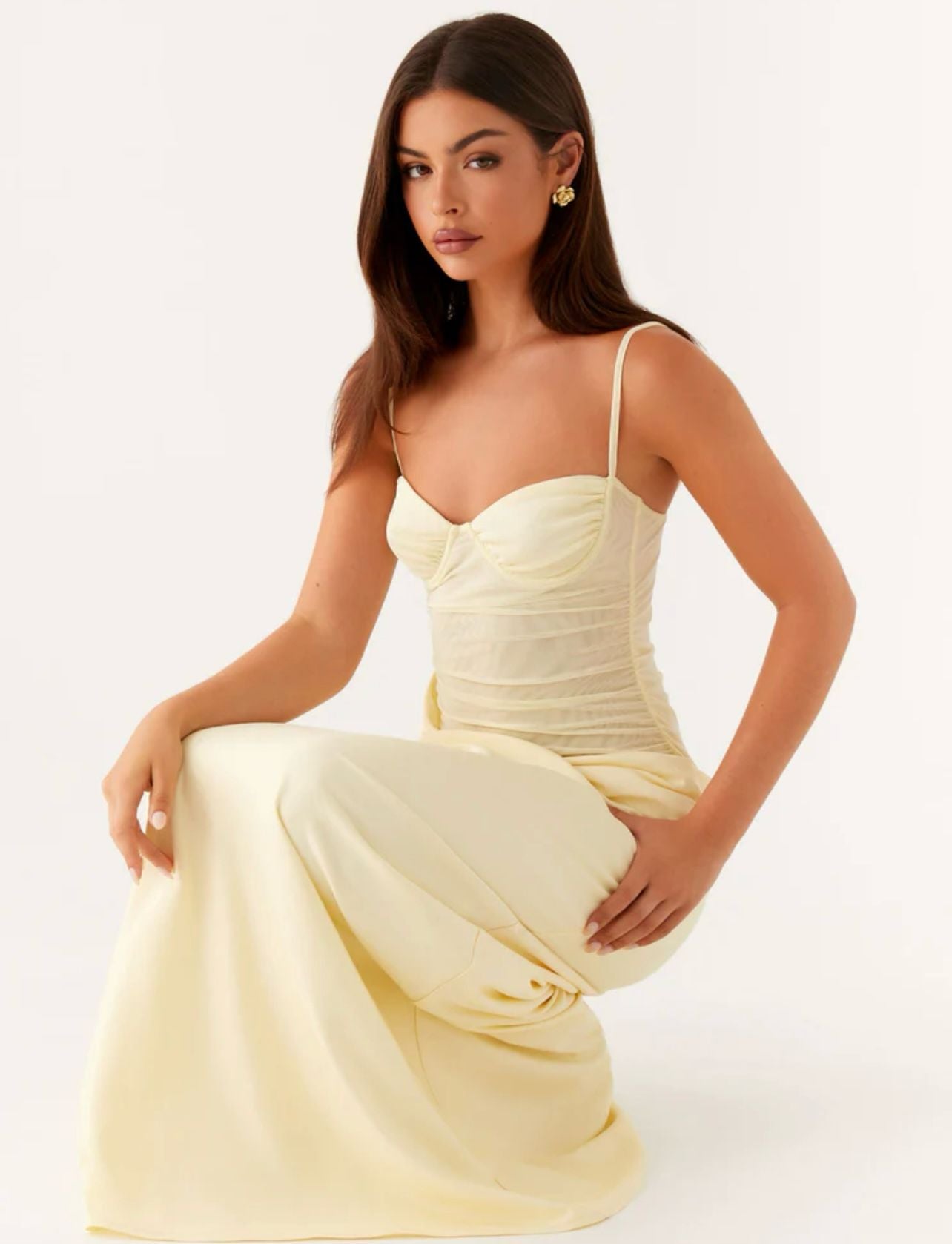Stella Maxi Dress