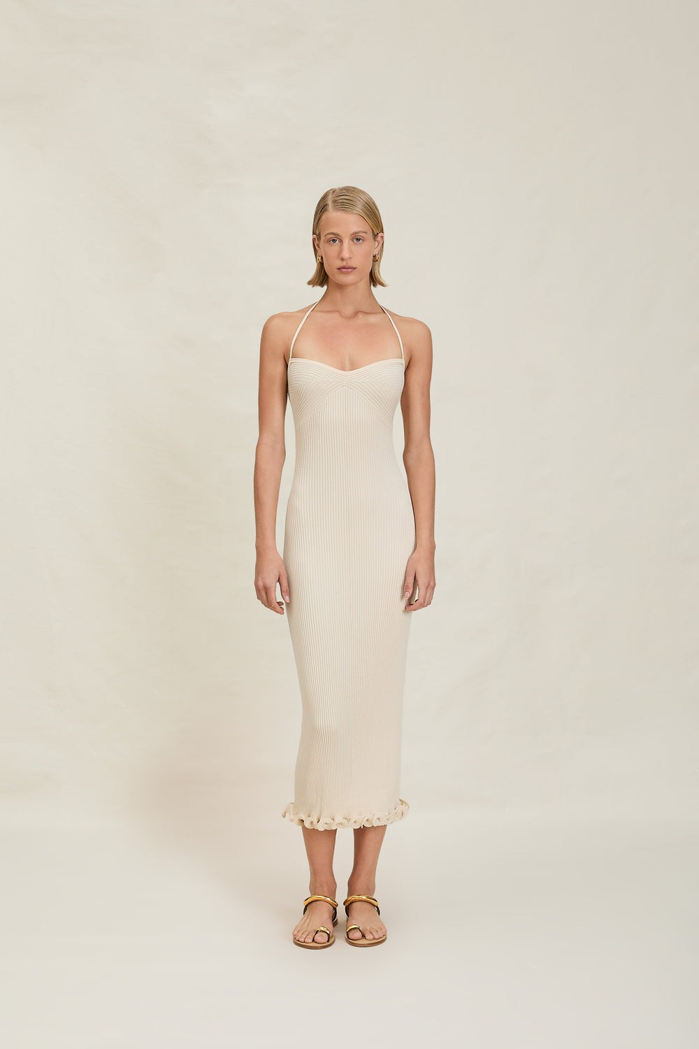 Elegant Blair Dress