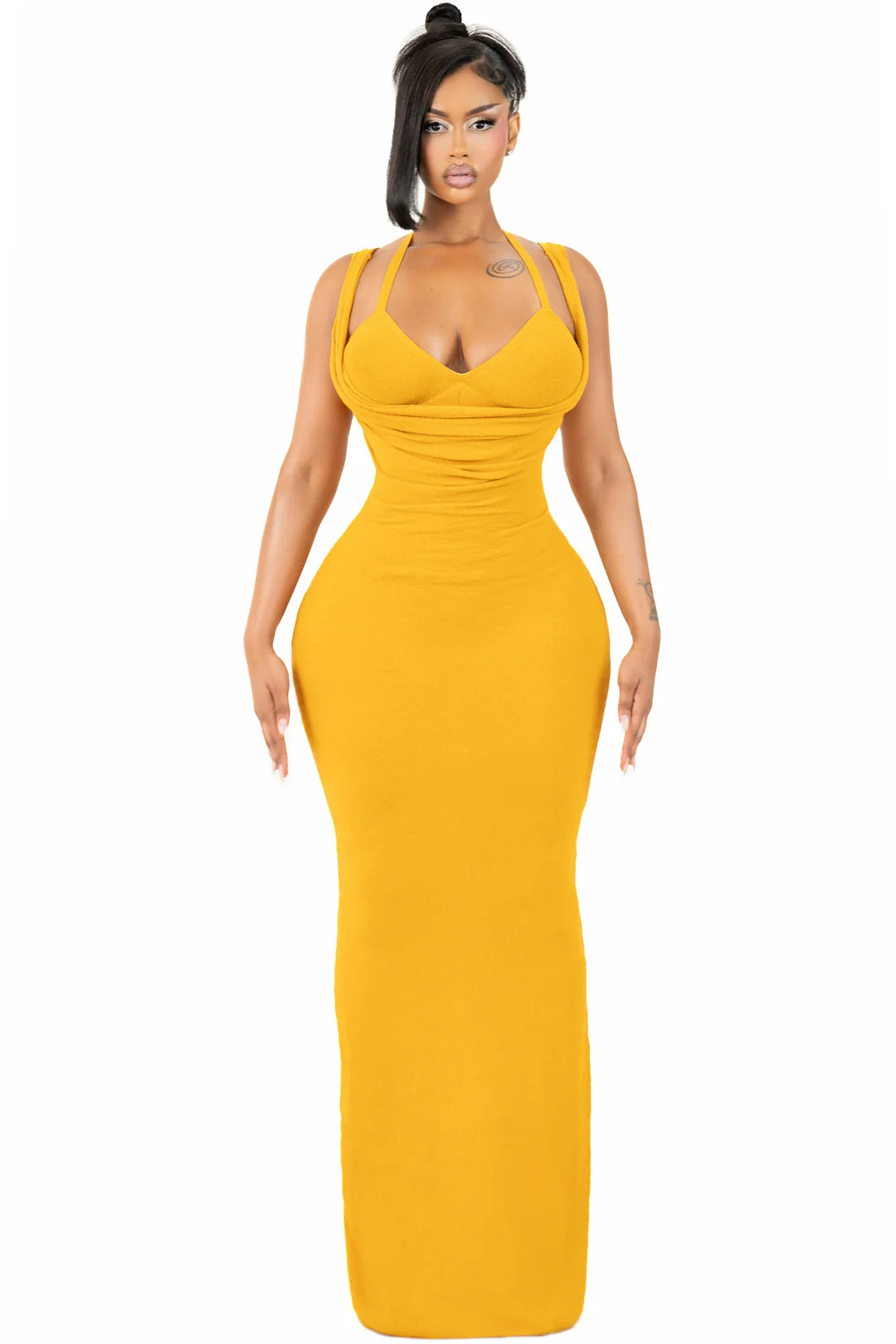 Honey Maxi Dress