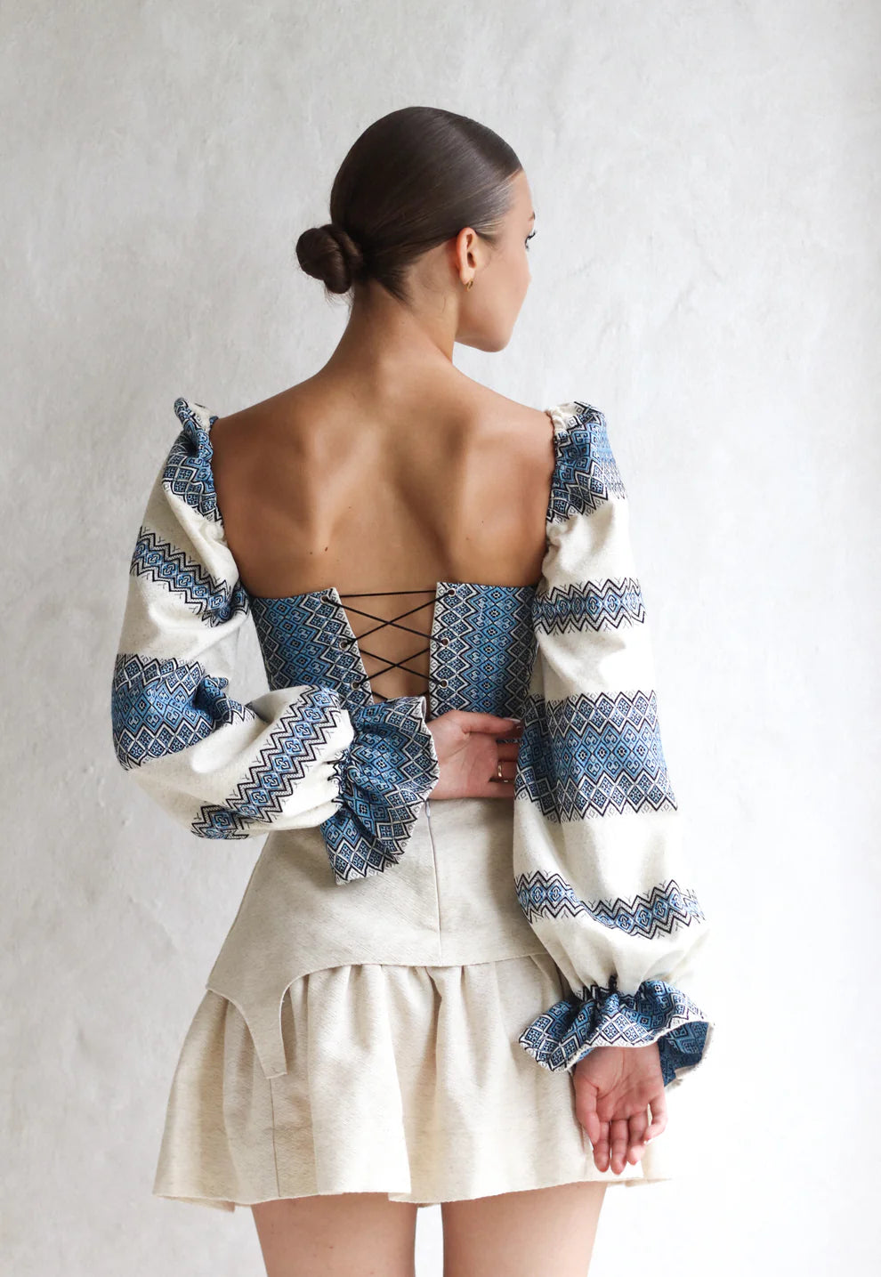 Timeless Elegance Dress