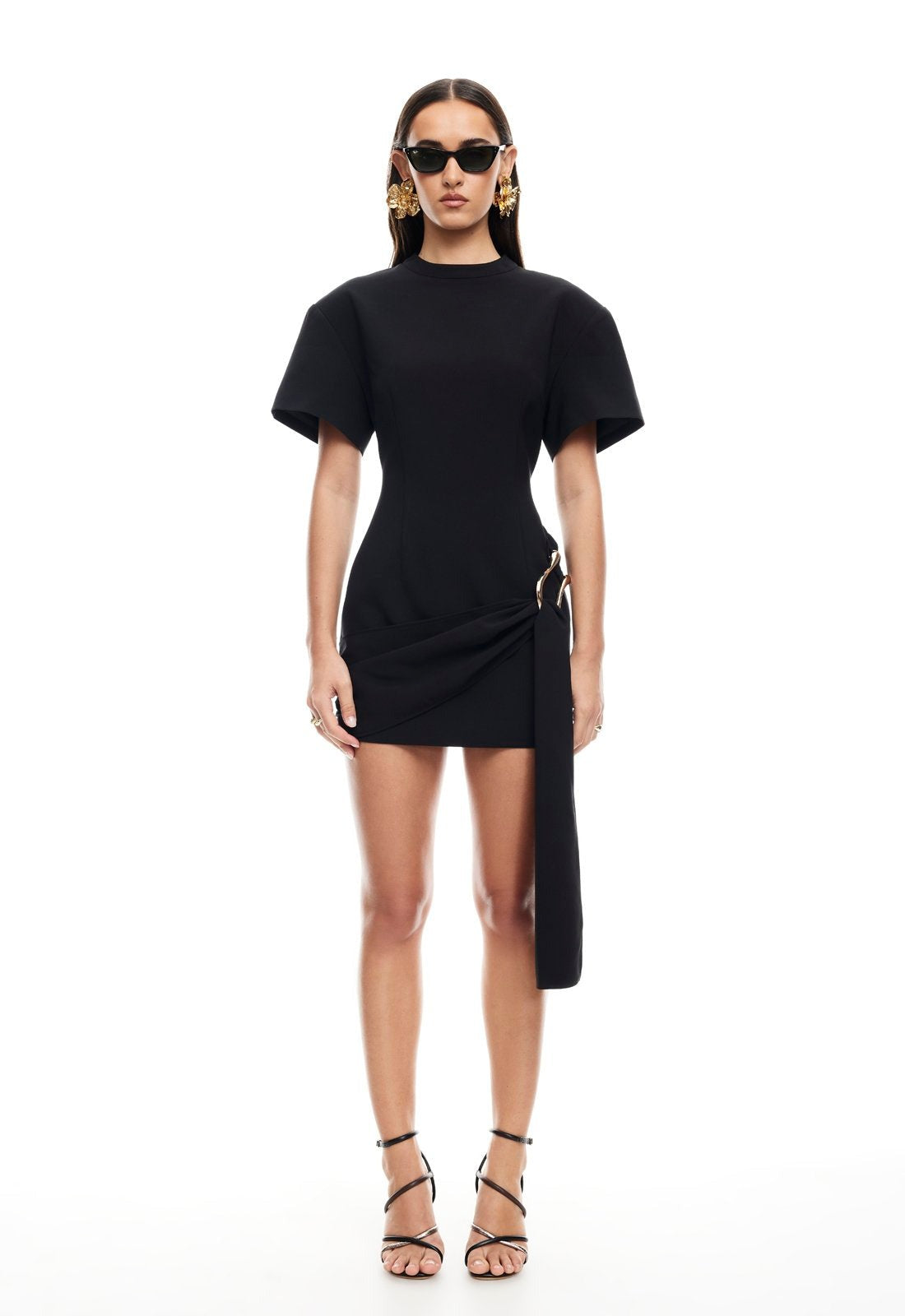 Marina Mini Dress