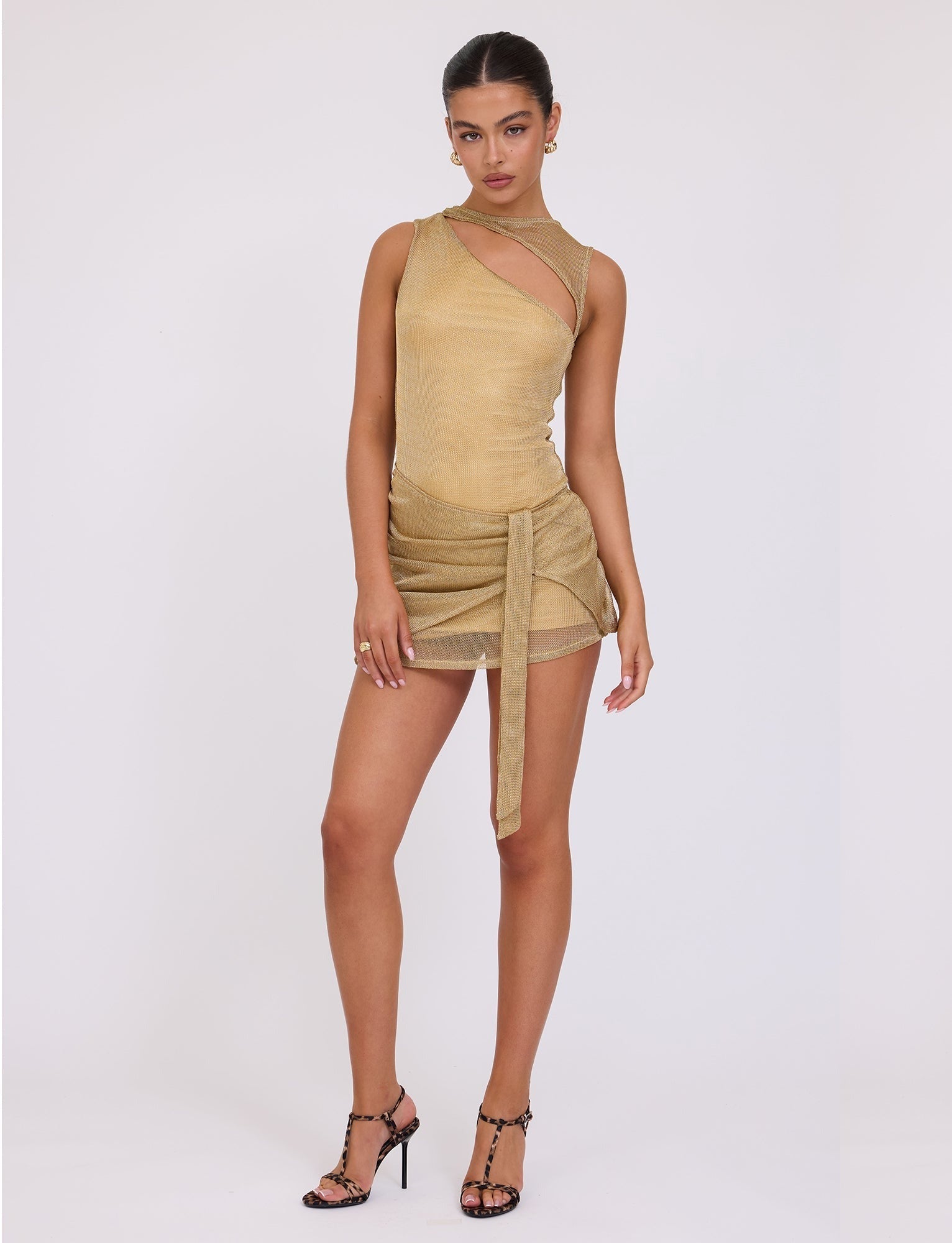 Limited Edition Dress