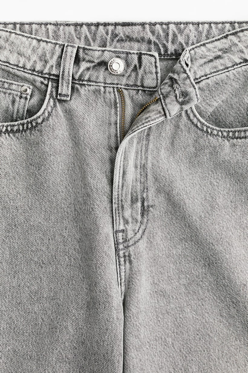 Wide Ultra Jeans