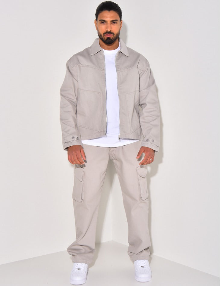Men's Set