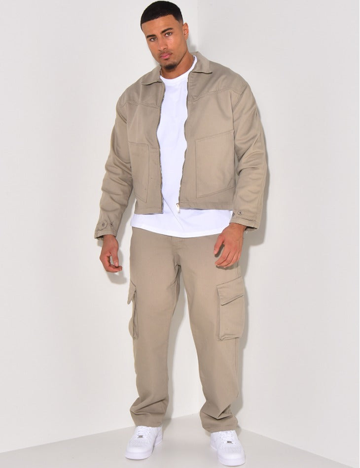 Men's Set