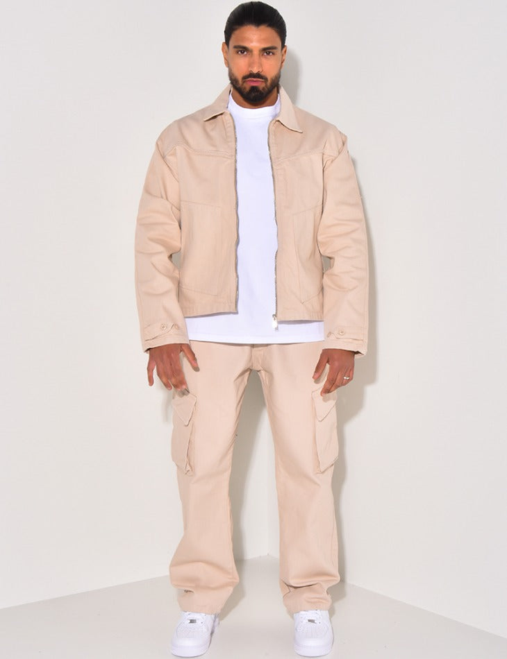 Men's Set