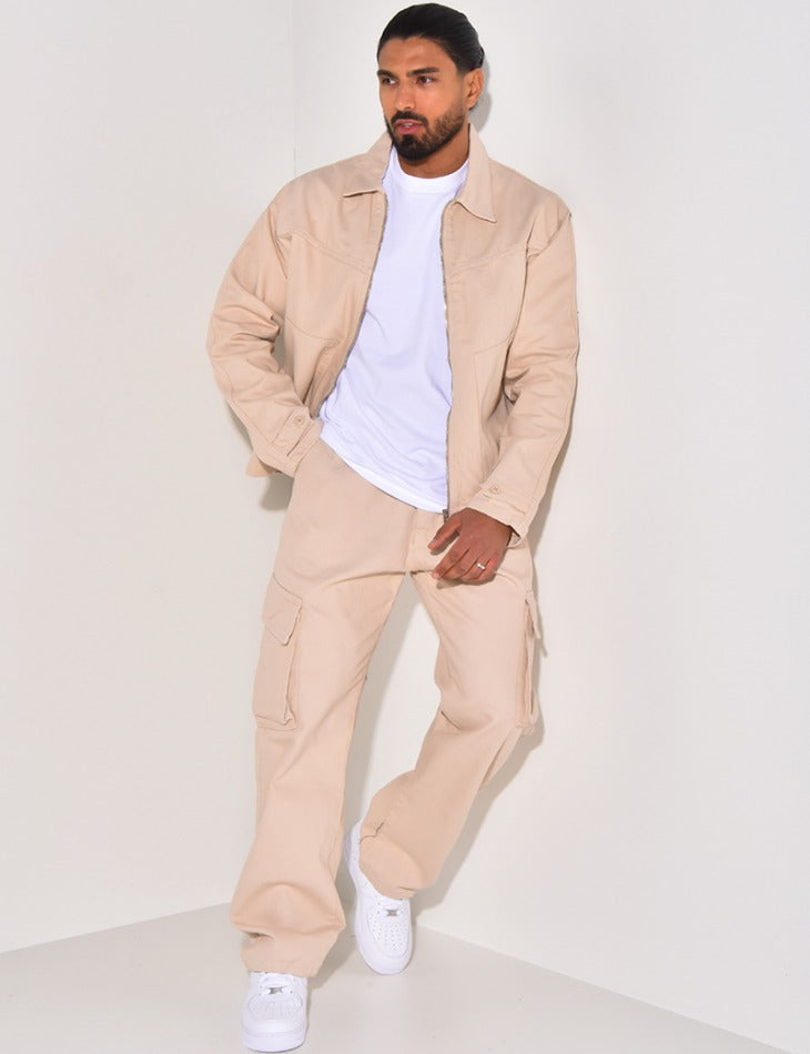 Men's Set