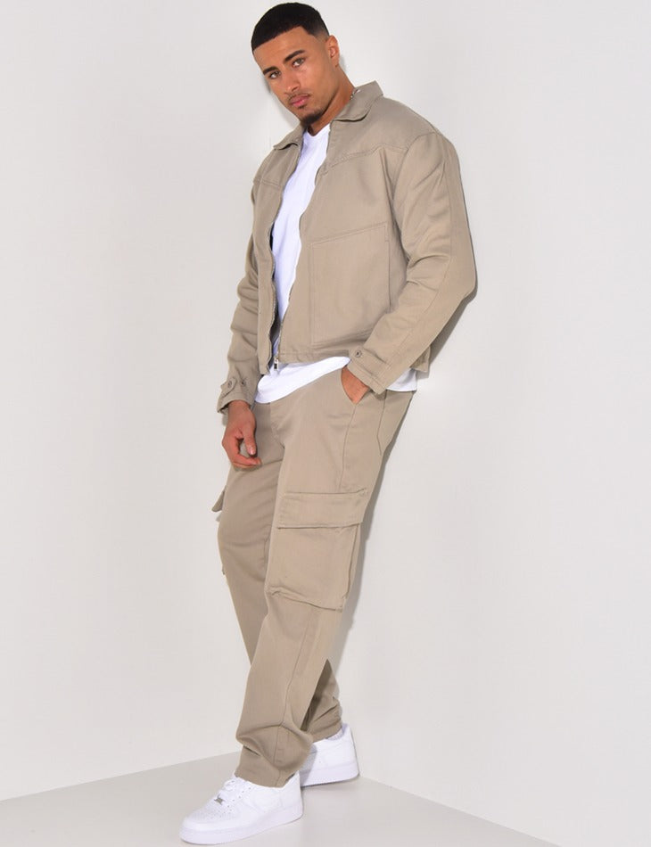 Men's Set